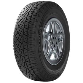 Michelin 255/60 R18 112H XL Latitude Cross Yaz Lastiği Üretim Yılı: 2023