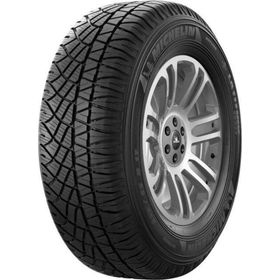Michelin 255/60 R18 112H XL Latitude Cross Yaz Lastiği Üretim Yılı: 2024