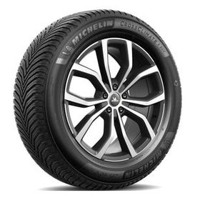 Michelin 255/60 R18 112V XL CrossClimate 2 SUV Dört Mevsim Lastiği 2025