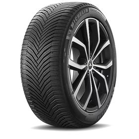 Michelin 255/60 R18 112V XL CrossClimate 2 SUV Dört Mevsim Lastiği