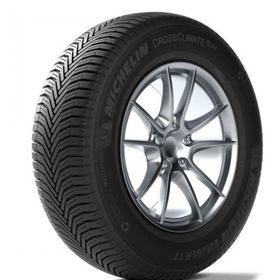Michelin 255/60 R18 112V XL CrossClimate Suv Dört Mevsim Lastiği