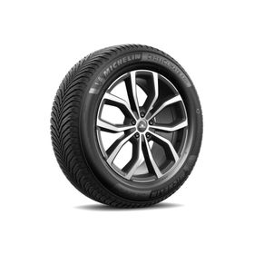 Michelin 255/60 R18 112V XL CrossClimate Suv Dört Mevsim Lastiği