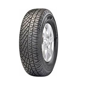 Michelin 255/60 R18 112V XL Latitude Cross Yaz Lastiği Üretim Yılı: 2023