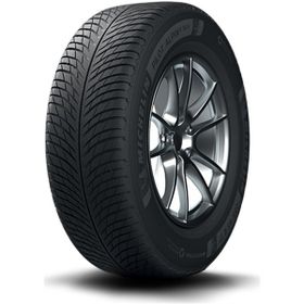 Michelin 255/60 R18 112V XL Pilot Alpin 5 Suv Kış Lastiği