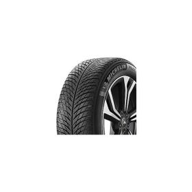 Michelin 255/60 R18 112V XL Pilot Alpin 5 Suv Kış Lastiği