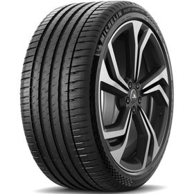 Michelin 255/60 R18 112W XL Pilot Sport 4 Suv Yaz Lastiği Üretim Yılı: 2023