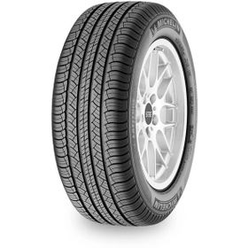 Michelin 255/60 R20 113V XL Latitude Tour HP Yaz Lastiği 2023
