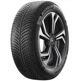 Michelin 255/60 R20 113V XL Pilot Alpin 5 Suv Kış Lastiği 2025