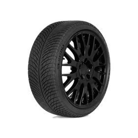 Michelin 255/60 R20 113V XL Rg Pilot Alpin 5 Suv Kış Lastiği 2024