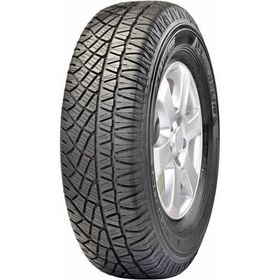 Michelin 255/60R18 112V XL Latitude Cross Yaz Lastiği 2026