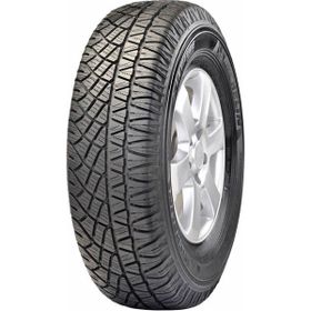 Michelin 255/60R18 112V XL Latitude Cross Yaz Lastiği 2026