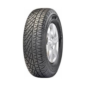 Michelin 255/60R18 112V XL Latitude Cross Yaz Lastiği 2026