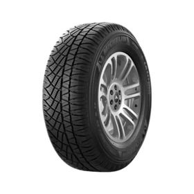 Michelin 255/60R18 112V XL Latitude Cross Yaz Lastiği 2026