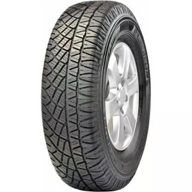 Michelin 255/60R18 112V XL Latitude Cross Yaz Lastiği 2026