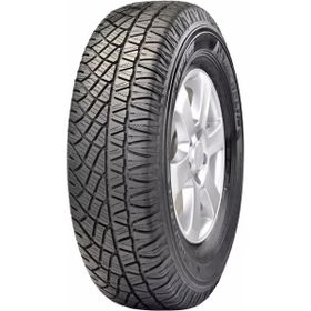 Michelin 255/65 R16 113H XL Latitude Cross Yaz Lastiği Üretim Yılı: 2024