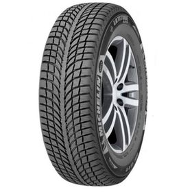 Michelin 255/65 R17 114H XL Latitude Alpin LA2 Kış Lastiği