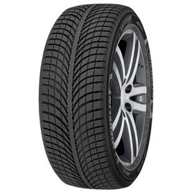 Michelin 255/65 R17 114H XL Latitude Alpin LA2 Kış Lastiği