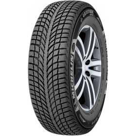 Michelin 255/65 R17 114H XL Latitude Alpin LA2 Kış Lastiği