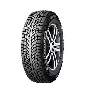 Michelin 255/65 R17 114H XL Latitude Alpin LA2 Kış Lastiği