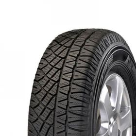 Michelin 255/70 R16 115H Latitude Cross Yaz Lastiği