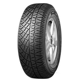 Michelin 255/70 R16 115H Latitude Cross Yaz Lastiği