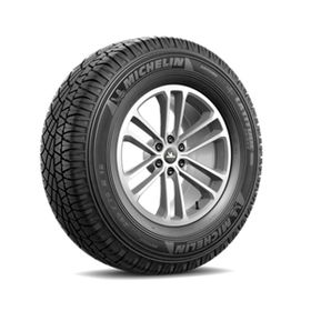 Michelin 255/70 R16 115H XL Latitude Cross Suv Yaz Lastiği 2022