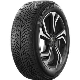 Michelin 255/70 R18 116V XL Pilot Alpin 5 Suv Kış Lastiği