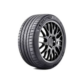 Michelin 265/30 R19 93Y XL Pilot Sport 4 S Yaz Lastiği