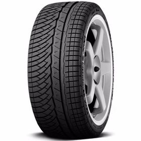 Michelin 265/30 R20 94W XL Pilot Alpin 4 Kış Lastiği