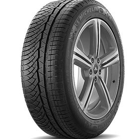 Michelin 265/30 R20 94W XL Pilot Alpin PA4 GRNX Kış Lastiği 2021
