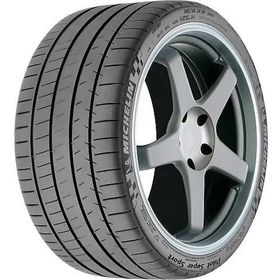Michelin 265/30 R20 94Y XL Pilot Super Sport Yaz Lastiği 2024