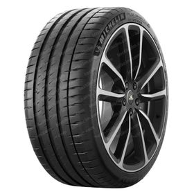 Michelin 265/30 ZR19 93Y XL Pilot Sport 4 S Yaz Lastiği