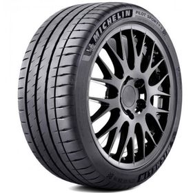 Michelin 265/30 ZR20 94Y XL Pilot Sport 4 S Yaz Lastiği