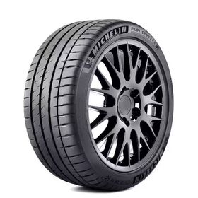 Michelin 265/30 ZR21 96Y XL Pilot Sport 4S Yaz Lastiği