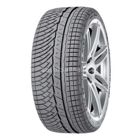 Michelin 265/35 R18 97V XL Pilot Alpin 4 Kış Lastiği