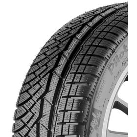 Michelin 265/35 R18 97V XL Pilot Alpin 4 Kış Lastiği