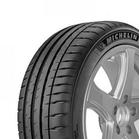 Michelin 265/35 R18 97Y XL Pilot Sport 4 Yaz Lastiği