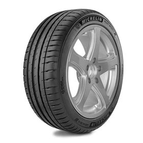 Michelin 265/35 R18 97Y XL Pilot Sport 4 Yaz Lastiği