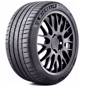 Michelin 265/35 R19 94Y Pilot Sport PS2 N2 Yaz Lastiği Üretim Yılı: 2023