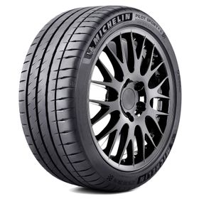 Michelin 265/35 R20 99Y XL Pilot Sport 4 S MO1 Yaz Lastiği