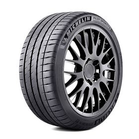 Michelin 265/35 R20 99Y XL Pilot Sport 4 S MO1 Yaz Lastiği