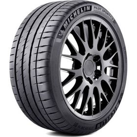 Michelin 265/35 R20 99Y XL Pilot Sport 4 S MO1 Yaz Lastiği
