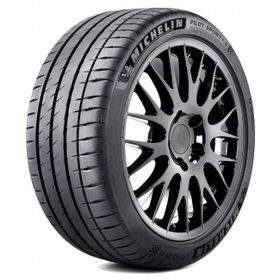 Michelin 265/35 R20 99Y XL Pilot Sport 4 S Yaz Lastiği