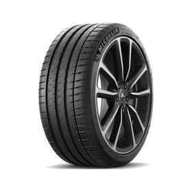 Michelin 265/35 R20 99Y XL Pilot Sport 4S Yaz Lastiği 2026