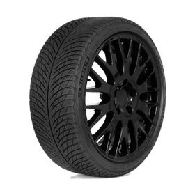 Michelin 265/35 R21 101V XL Pilot Alpin 5 Kış Lastiği 2025