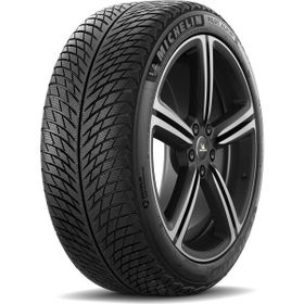 Michelin 265/35 R21 101V XL Pilot Alpin 5 Kış Lastiği 2025
