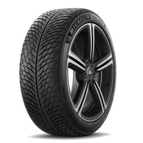 Michelin 265/35 R21 101V XL Pilot Alpin 5 Kış Lastiği 2025