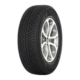 Michelin 265/35 R21 101V XL Pilot Alpin 5 Suv Kış Lastiği 2024