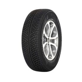 Michelin 265/35 R21 101V XL Pilot Alpin 5 Suv Kış Lastiği