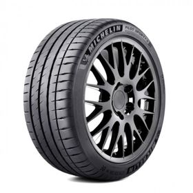 Michelin 265/35 R21 101Y XL Pilot Sport 4 S Yaz Lastiği